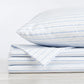 Stripe Sheet Set - Adeline Collection
