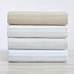 Stripe Sheet Set - Adeline Collection