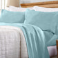 Solid Fleece Sheet - Christina Collection