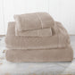 Solid Plush Sheet - Velvet Luxe Collection