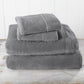 Solid Plush Sheet - Velvet Luxe Collection