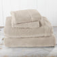 Solid Plush Sheet - Velvet Luxe Collection