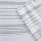 Turkish Cotton Flannel Sheet - Raye Collection
