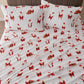 Lodge Printed Sheet Set - Mountain Ridge Collection