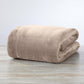 Velvet Plush Sherpa Luxury Bed Blanket - Kinsley Collection