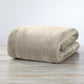 Velvet Plush Sherpa Luxury Bed Blanket - Kinsley Collection
