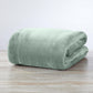 Velvet Plush Sherpa Luxury Bed Blanket - Kinsley Collection