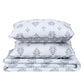 French Floral Quilt - Colette Collection
