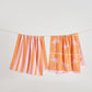 2 Pack 100% Cotton Jacquard Beach Towels - Playa Collection