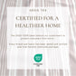 Striped Sheet Set - Elouise Collection