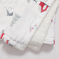Sherpa Throw Blanket - Eve Collection