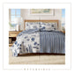 Coastal Quilt - Catalina Collection