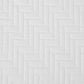 Herringbone Stitched Quilt - Louise Collection