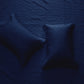 Herringbone Stitched Quilt - Louise Collection
