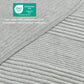Jersey Knit Quilt Set - Natalie Collection