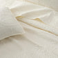 Oversized Medallion Quilt Set - Clara Collection