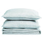 Oversized Medallion Quilt Set - Clara Collection