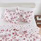 Colorful Holiday Quilt Set - Midnight Magic Collection
