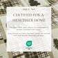 Reversible Christmas Comforter and Sham Set - Holiday / Lodge Odette Collection