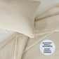 Stonewashed Relaxed Quilt Set - Vittoria Collection