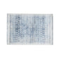 Distressed Moroccan Machine Washable Accent Area Rug 3' x 5' - Neve Collection