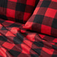 Printed Fleece Sheet - Dara Collection
