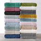 Solid Plush Sheet - Velvet Luxe Collection
