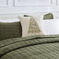 Holiday Throw Pillow - Jubilee Collection