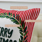 Holiday Throw Pillow - Jubilee Collection