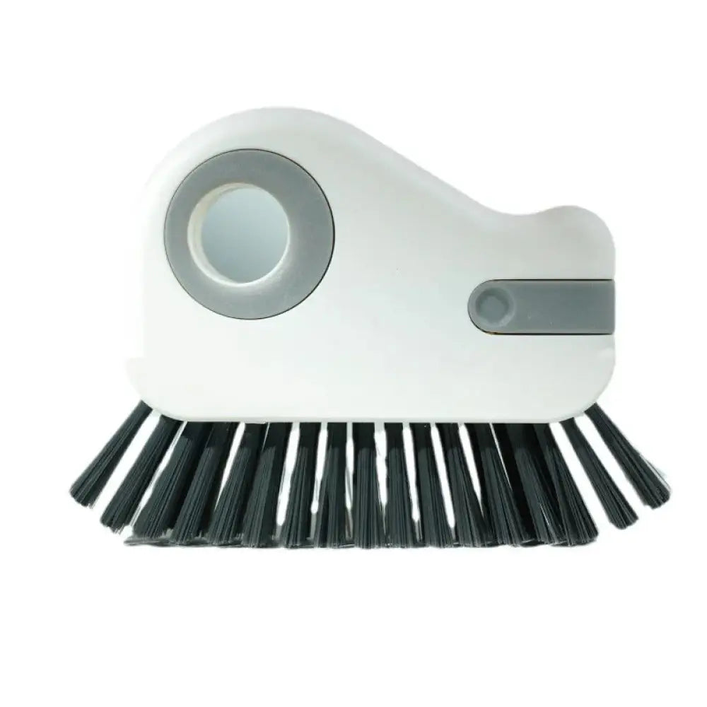 Arbaglobal Slim Groove and Window Track Cleaning Brush