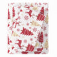 100% Turkish Cotton Flannel Sheet Sets - Boulder Collection