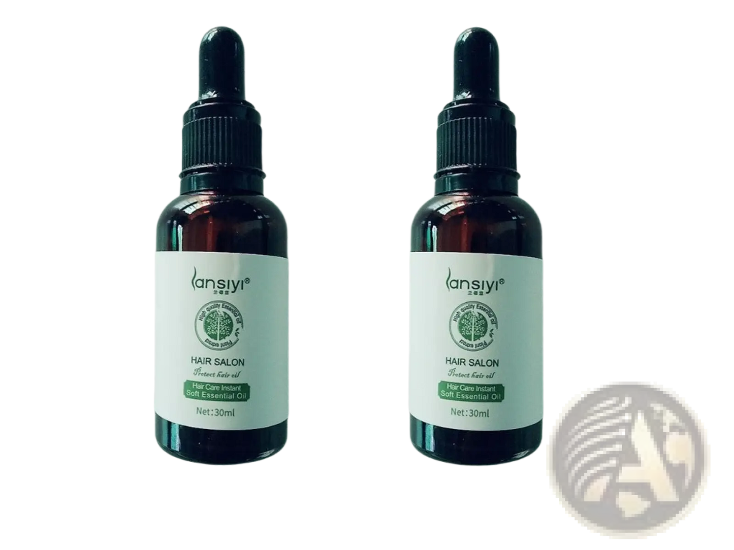 Hair Care Essential Oil Salon Protect 30ml