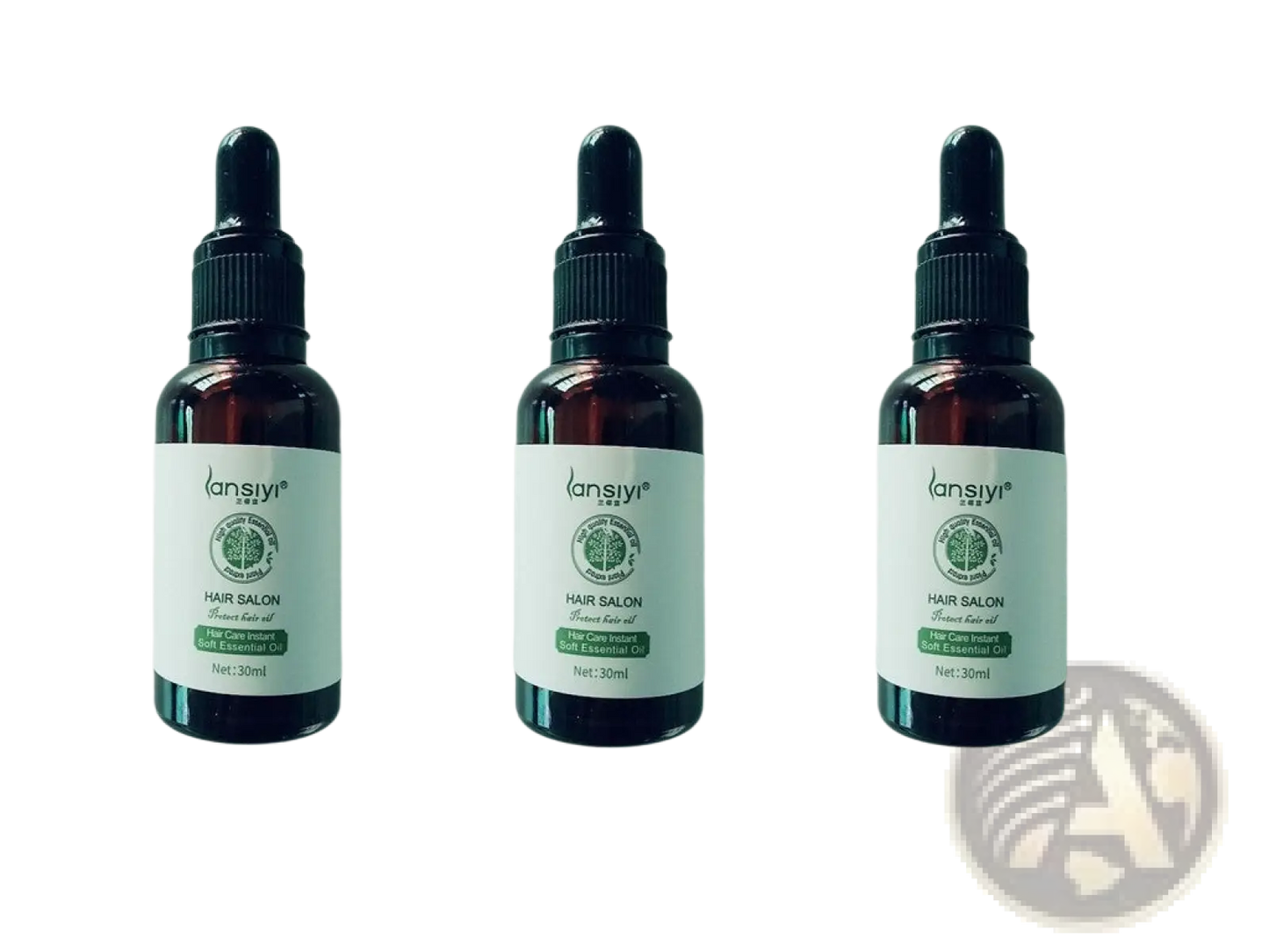 Hair Care Essential Oil Salon Protect 30ml