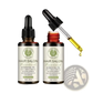 Hair Care Essential Oil Salon Protect 30ml