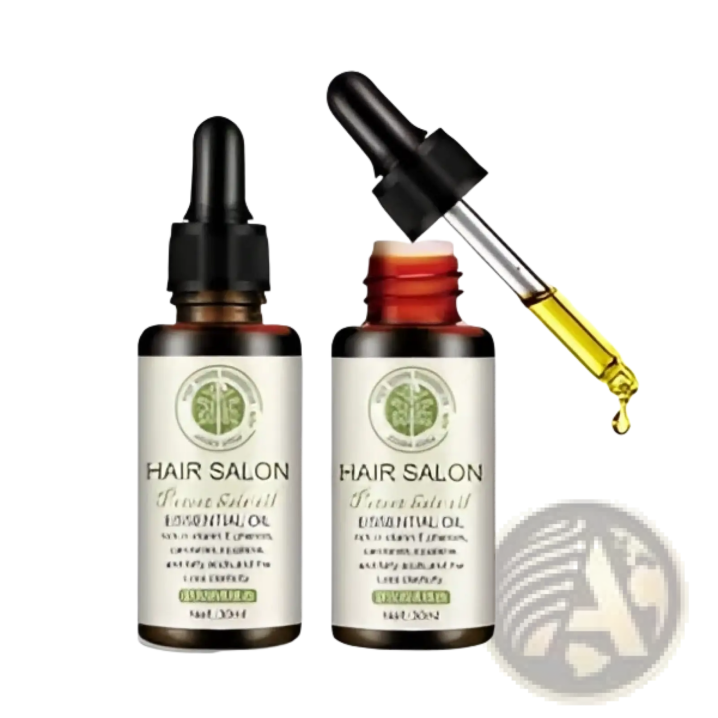 Hair Care Essential Oil Salon Protect 30ml