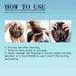 West and Month Hair Follicle Root Repair Essence Spray