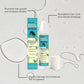 Gleamxi Black Rice Advanced Hair Growth Serum Roller