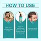 Hoegoa Advanced Hair Strengthening and Thickening Serum
