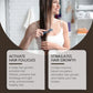 Hoegoa Biotin Strong Hold Hair Styling and Growth Spray