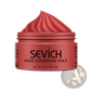 Hair Coloring Wax Disposable Instant Dye Mud 100g