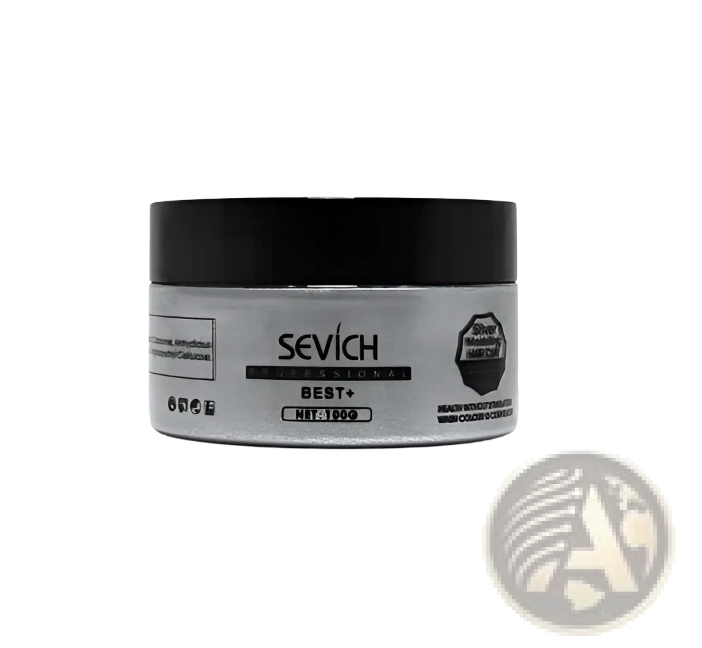 Hair Coloring Wax Disposable Instant Dye Mud 100g