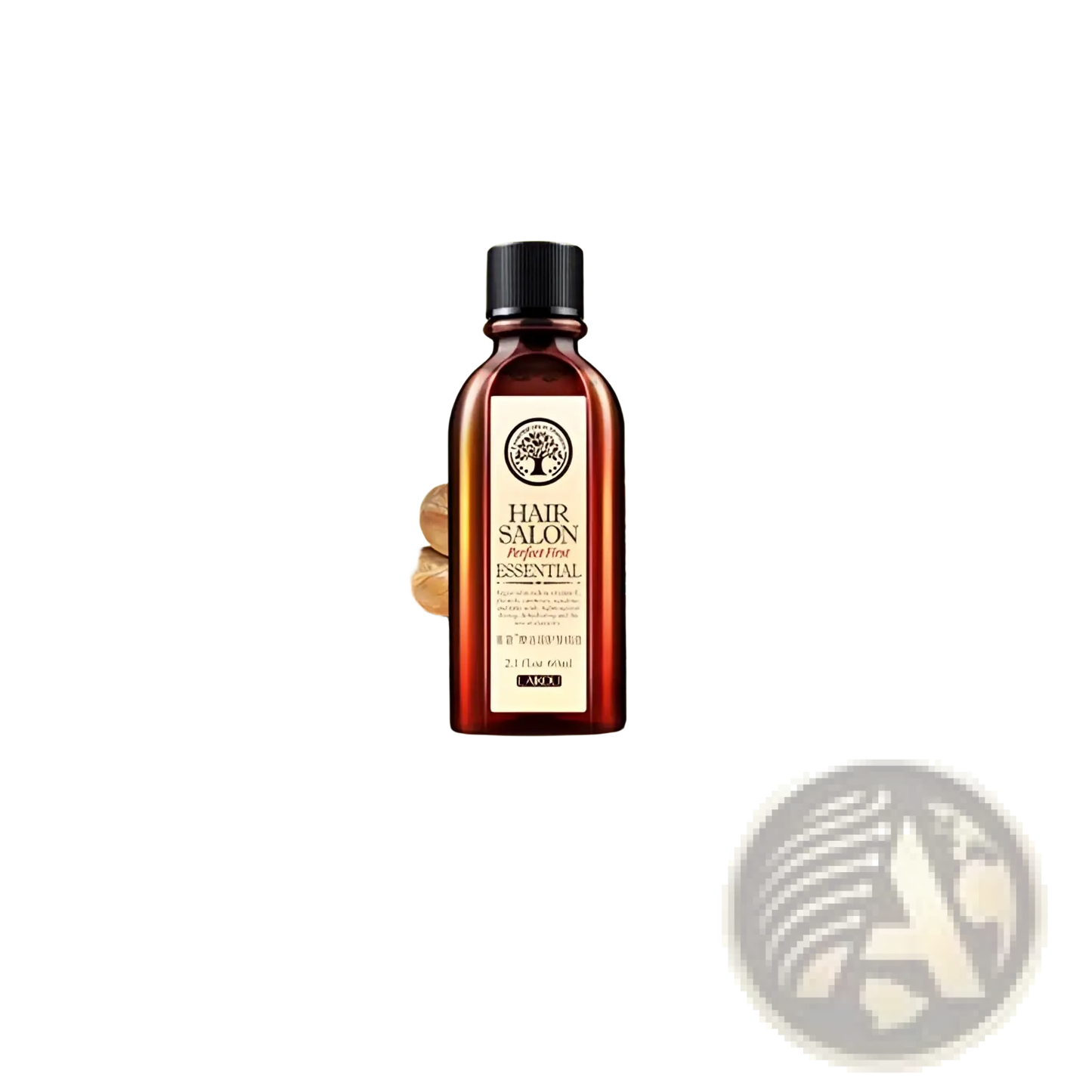 Hair Essential Oil for Damage Repair and Luster