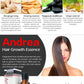 Hair Growth Essence Ginger Anti Hair Loss Liquid 20ml