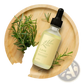 Hair Growth Oil Natural Plant Serum for Strong Hair