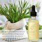 Hair Growth Oil Natural Plant Serum for Strong Hair