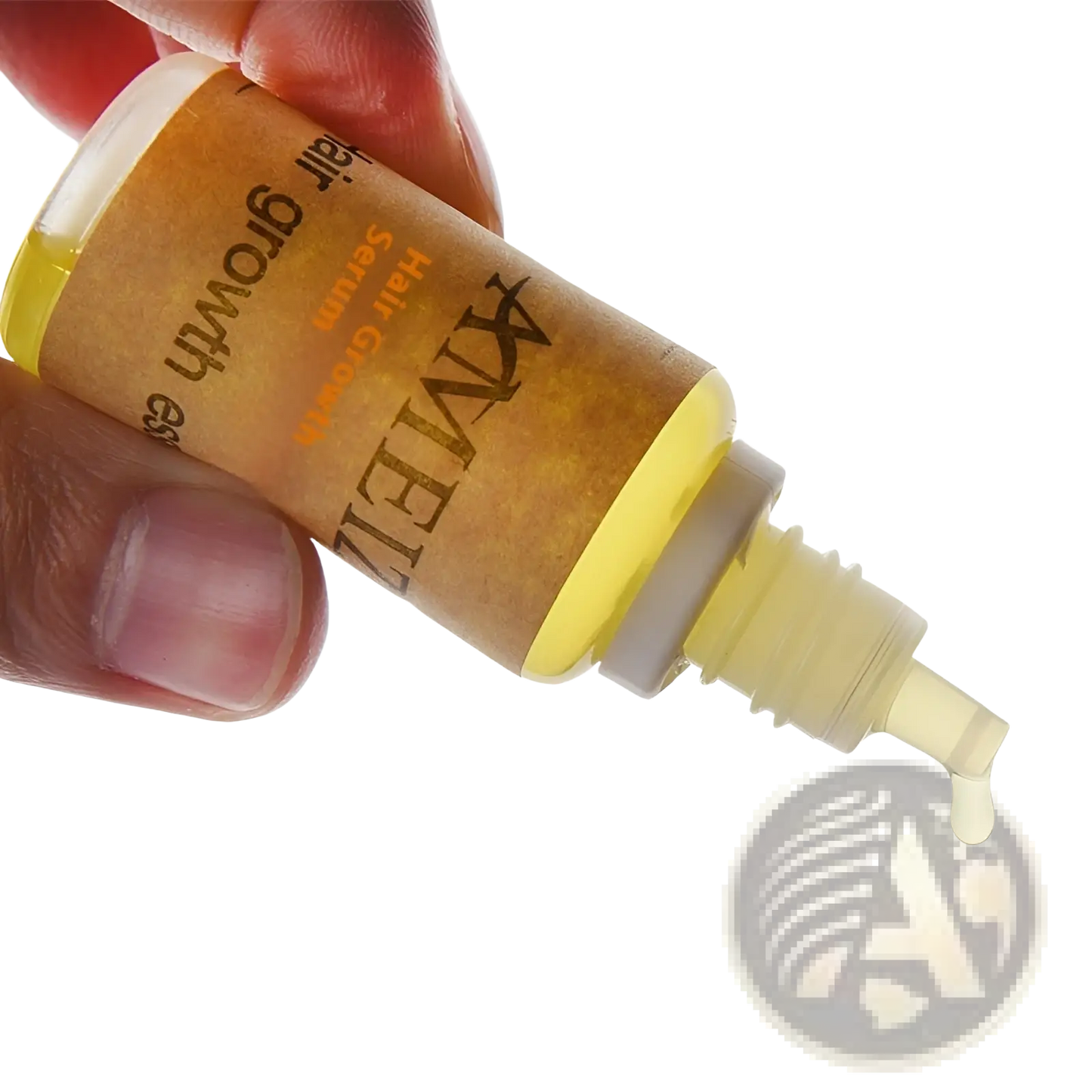 Hair Growth Serum Anti Hair Loss Liquid Treatment 20ml