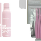 Hair Identifier Spray and Dermaplaning Razor Set