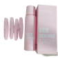 Hair Identifier Spray and Dermaplaning Razor Set