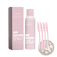 Hair Identifier Spray and Dermaplaning Razor Set