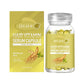 Hair Oil Capsules with Ginseng and Honey Extract
